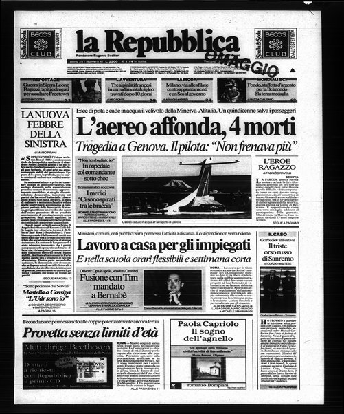 La repubblica